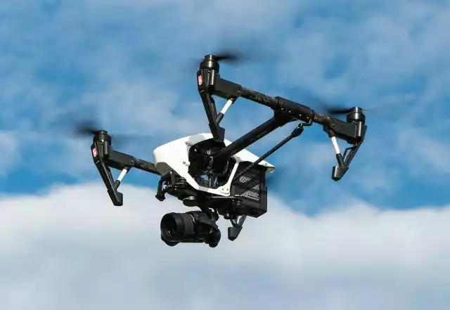 People are shooting down Walmart delivery drones