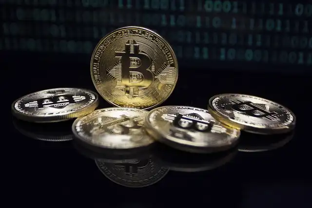 Bitcoin breaks through $94,000 for the first time — and it’s getting less volatile