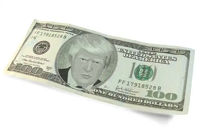 Ken Griffin: US Treasury, Trump, and Economic Markets