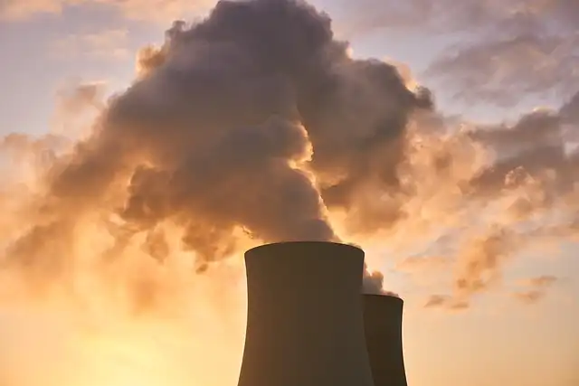 Nuclear Power Surge: Trump’s Executive Orders & Energy Independence