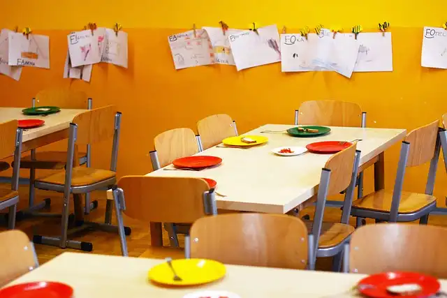 CEP Expansion & SNAP Cuts: Impact on School Meal Programs