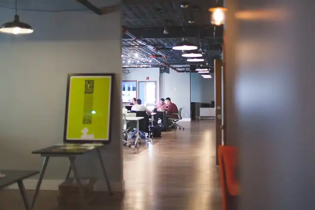 Learning Pods: Collaboration & Modern Classrooms