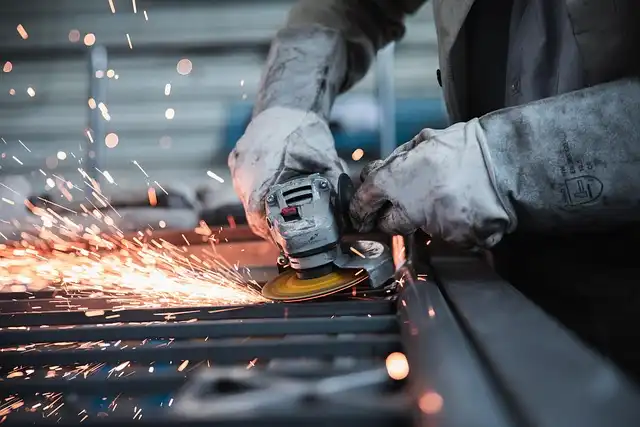 Manufacturing Skills Gap: CTE and Industry Partnerships