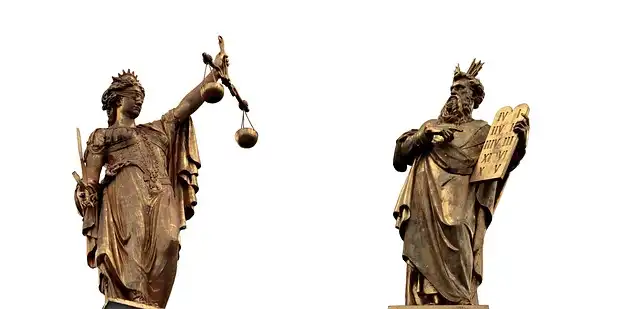 Texas Ten Commandments Lawsuit: ACLU Challenges School Displays