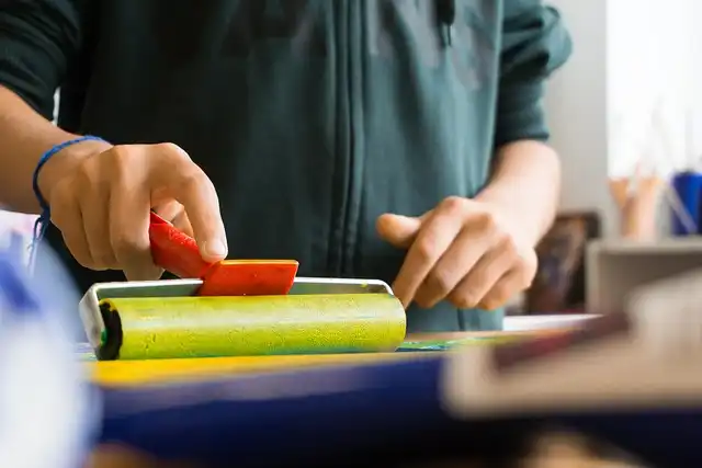 Arts & Well-being: Cultivating Student Growth Through Creative Expression