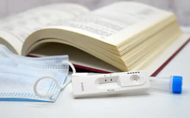 SAT & ACT Scores: Trends & Test-Optional Policies