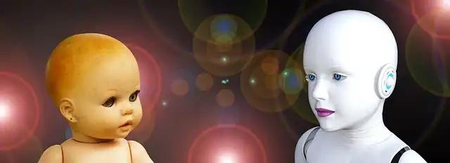 AI Gifts: Dangers & Ethical Concerns for Children