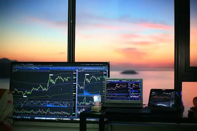 US Stocks Mixed as CPI Cools, Oil Surges, & Fed Hike Odds Drop