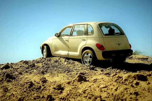 Used Car Risks: Flood, Fire, Accident & Theft Damage